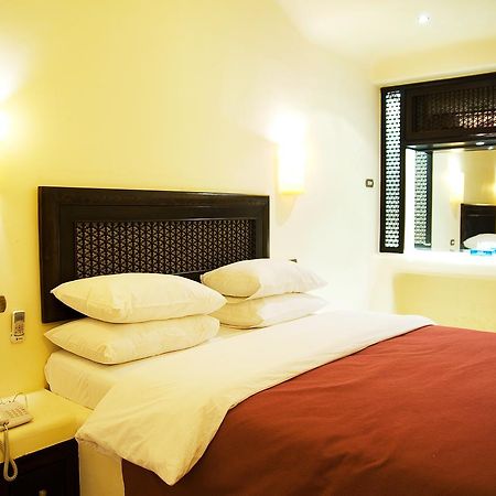 Sakkara Country Club Hotel El Hawamdeya 외부 사진