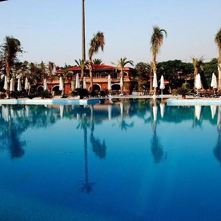 Sakkara Country Club Hotel El Hawamdeya 외부 사진