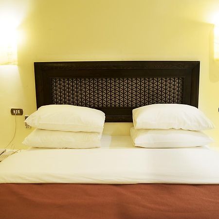 Sakkara Country Club Hotel El Hawamdeya 외부 사진
