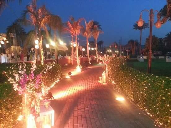 Sakkara Country Club Hotel El Hawamdeya 외부 사진
