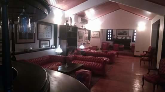 Sakkara Country Club Hotel El Hawamdeya 외부 사진
