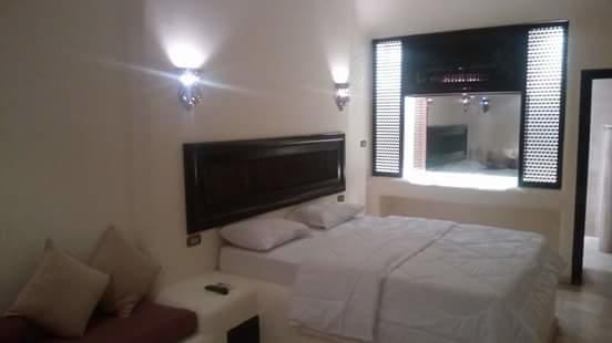 Sakkara Country Club Hotel El Hawamdeya 외부 사진