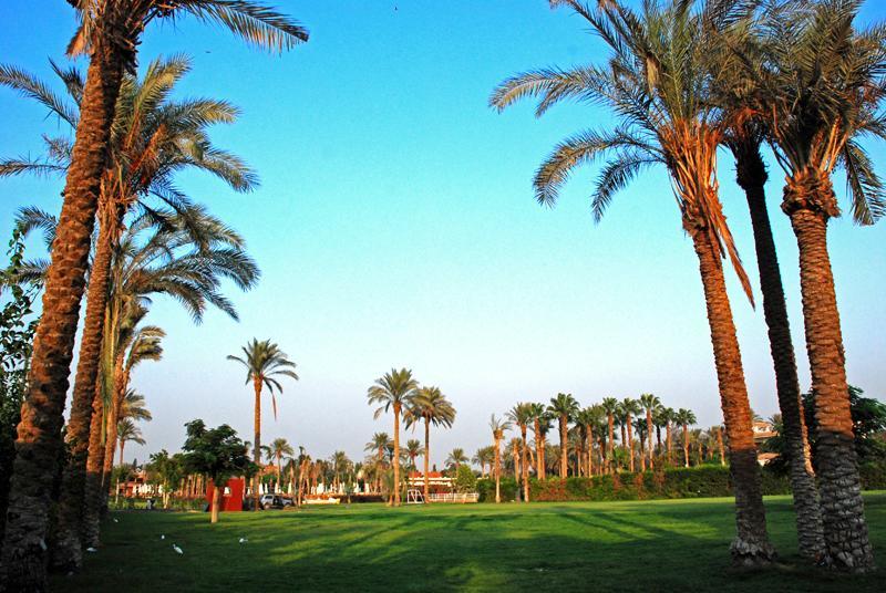 Sakkara Country Club Hotel El Hawamdeya 외부 사진