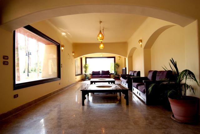 Sakkara Country Club Hotel El Hawamdeya 외부 사진