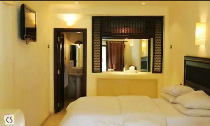 Sakkara Country Club Hotel El Hawamdeya 외부 사진