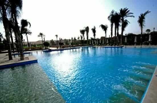 Sakkara Country Club Hotel El Hawamdeya 외부 사진