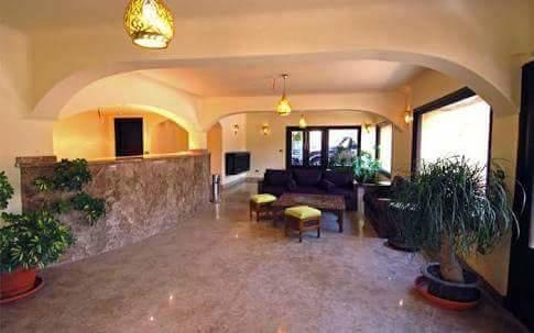 Sakkara Country Club Hotel El Hawamdeya 외부 사진