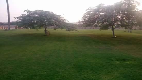 Sakkara Country Club Hotel El Hawamdeya 외부 사진