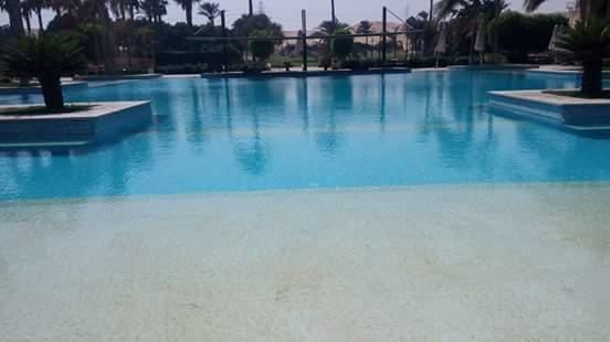 Sakkara Country Club Hotel El Hawamdeya 외부 사진