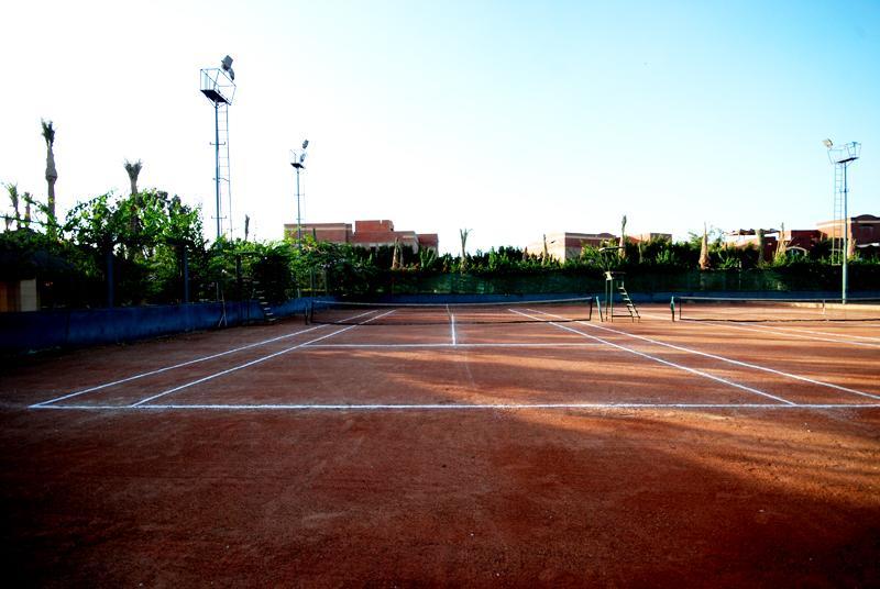 Sakkara Country Club Hotel El Hawamdeya 외부 사진