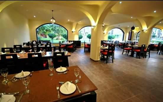 Sakkara Country Club Hotel El Hawamdeya 외부 사진