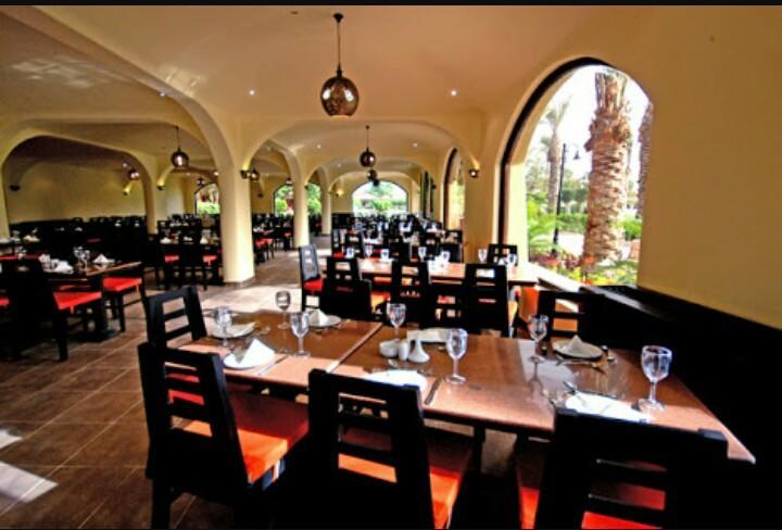 Sakkara Country Club Hotel El Hawamdeya 외부 사진