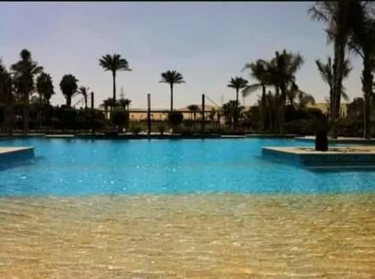 Sakkara Country Club Hotel El Hawamdeya 외부 사진