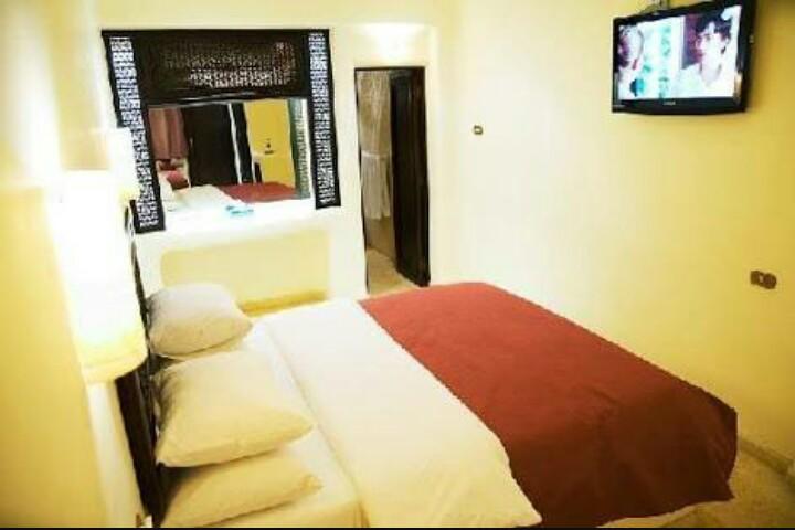 Sakkara Country Club Hotel El Hawamdeya 외부 사진