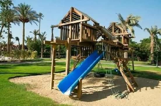 Sakkara Country Club Hotel El Hawamdeya 외부 사진
