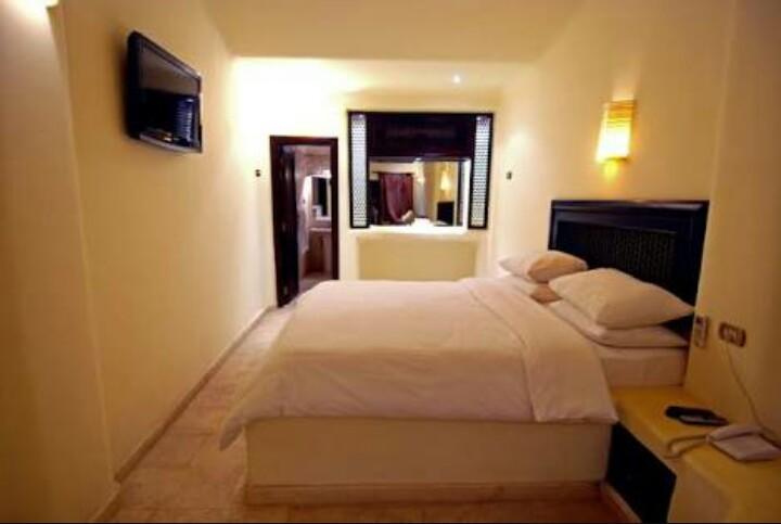 Sakkara Country Club Hotel El Hawamdeya 외부 사진