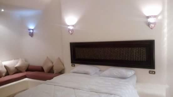 Sakkara Country Club Hotel El Hawamdeya 외부 사진