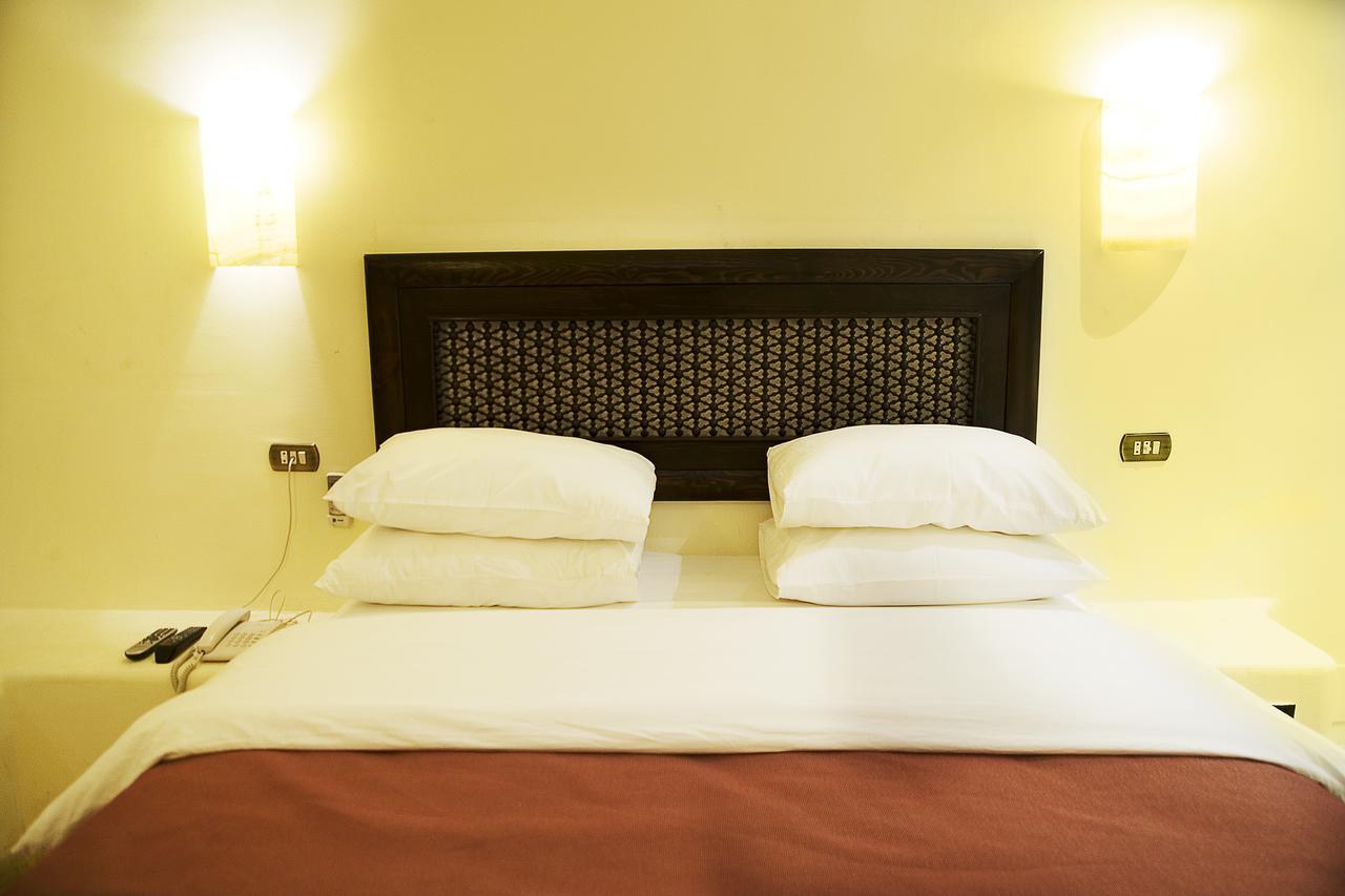 Sakkara Country Club Hotel El Hawamdeya 외부 사진
